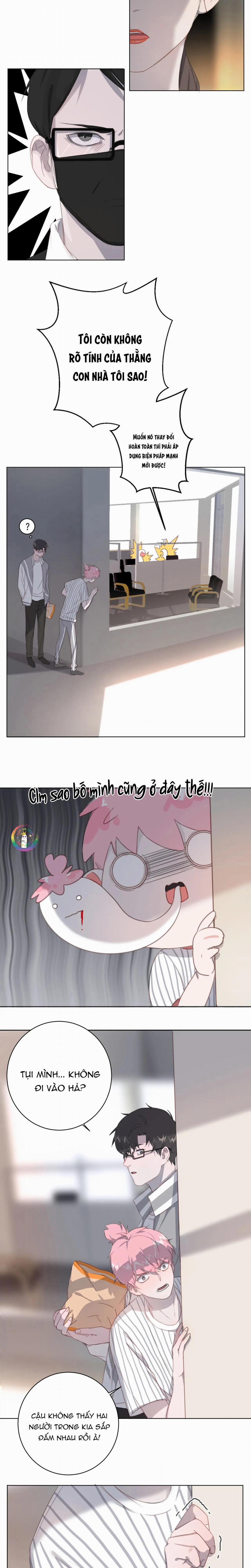 Xã Hội Mồn Lèo 14 trang 2