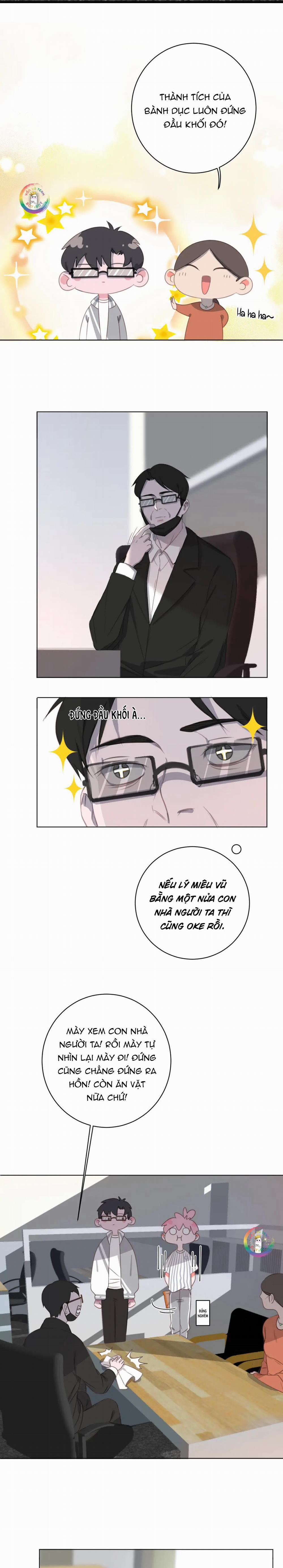 Xã Hội Mồn Lèo 14 trang 4