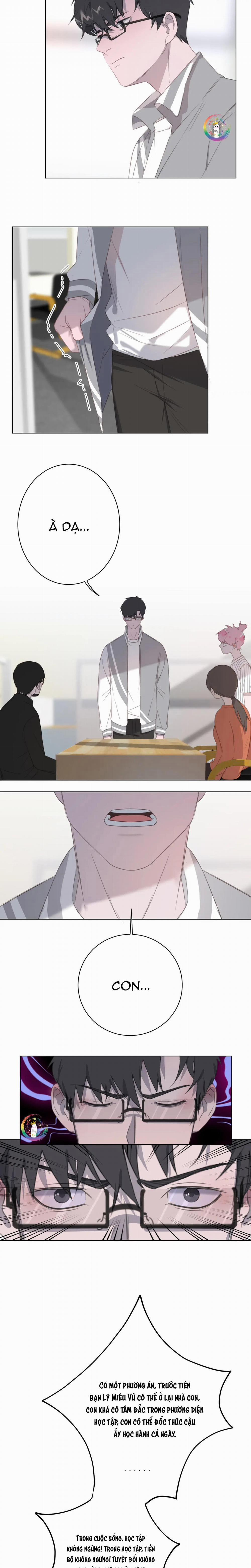 Xã Hội Mồn Lèo 14 trang 6