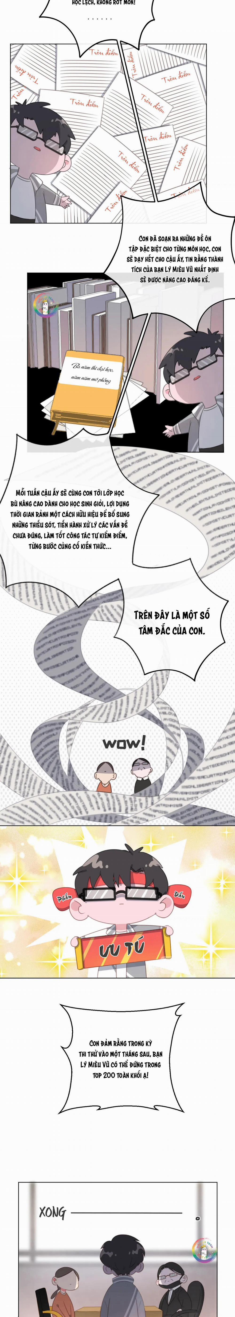 Xã Hội Mồn Lèo 14 trang 7