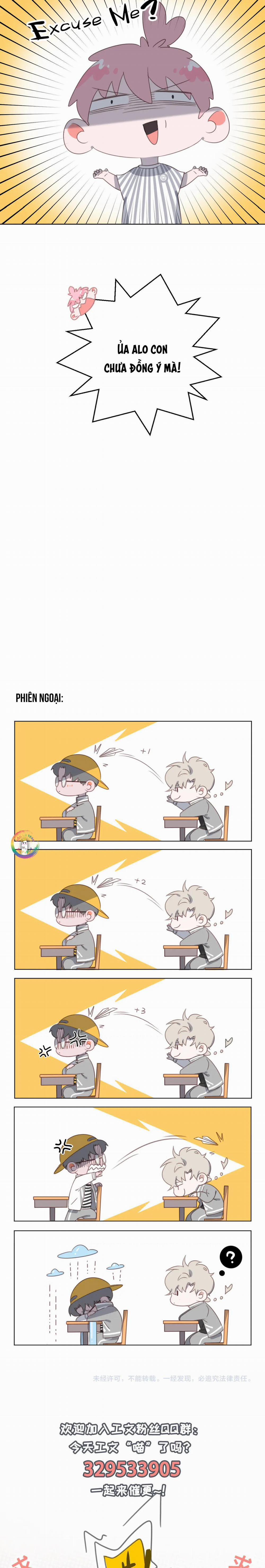 Xã Hội Mồn Lèo 14 trang 9