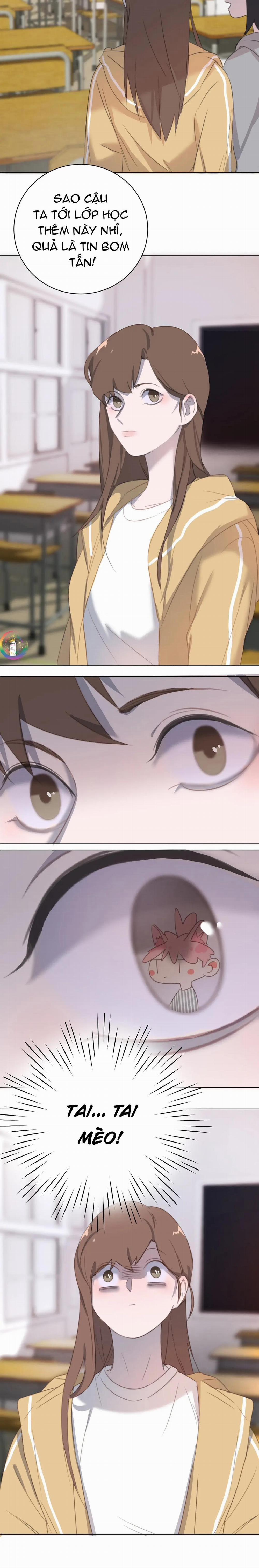 Xã Hội Mồn Lèo 15 trang 10