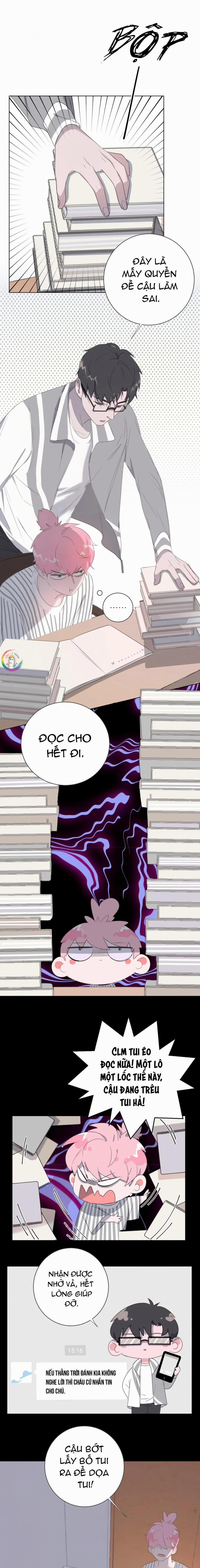 Xã Hội Mồn Lèo 15 trang 2