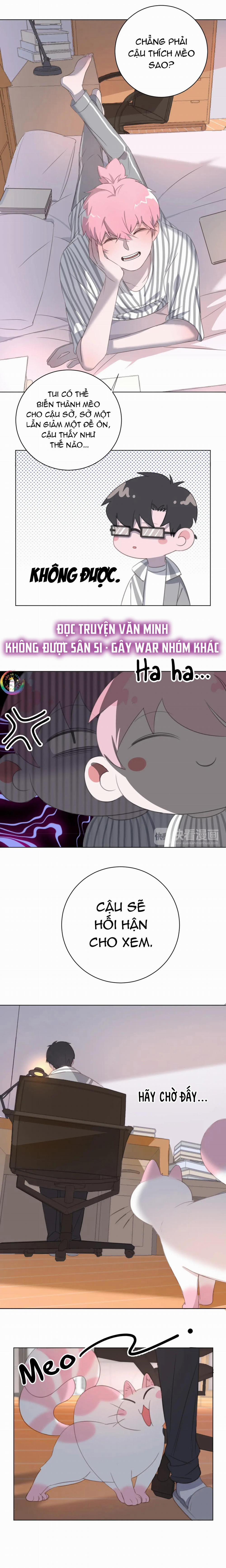 Xã Hội Mồn Lèo 15 trang 6