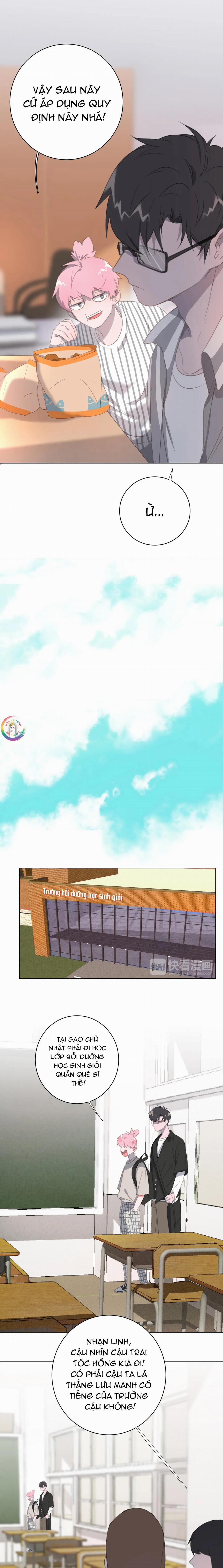 Xã Hội Mồn Lèo 15 trang 9