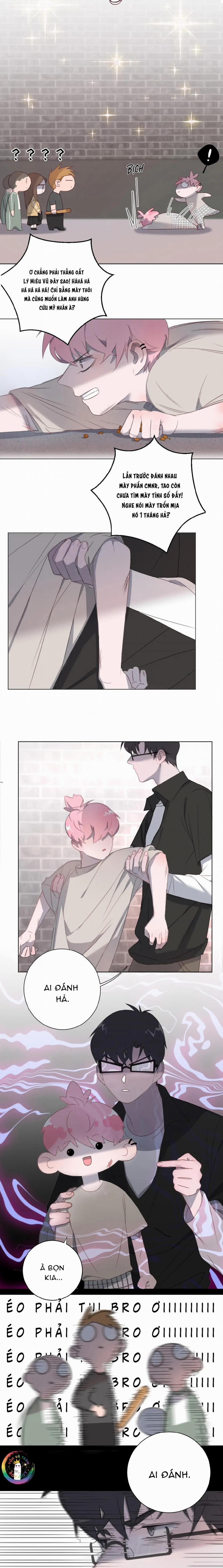 Xã Hội Mồn Lèo 16 trang 5