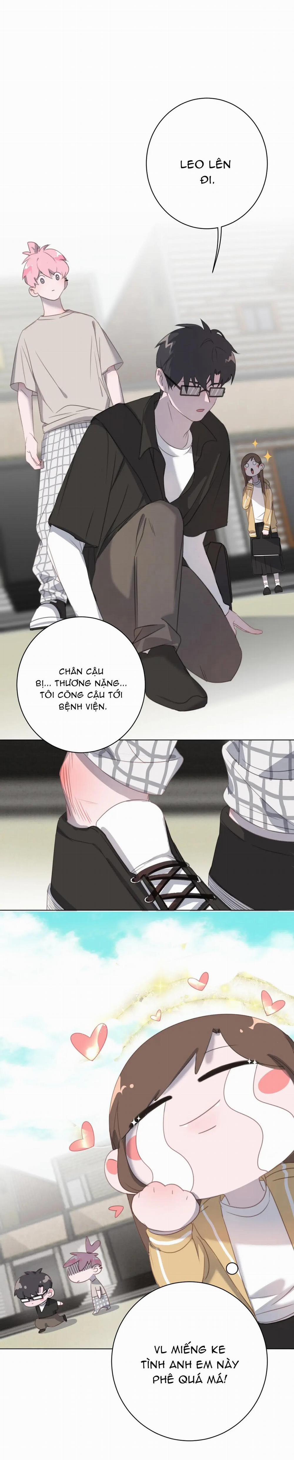 Xã Hội Mồn Lèo 16 trang 7