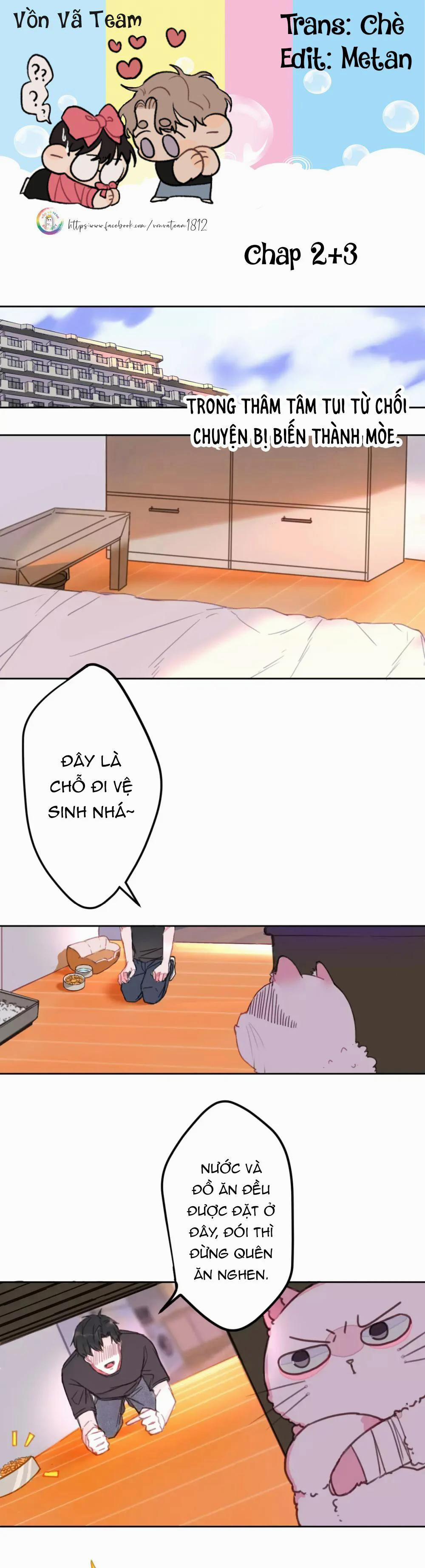 Xã Hội Mồn Lèo 2 trang 2