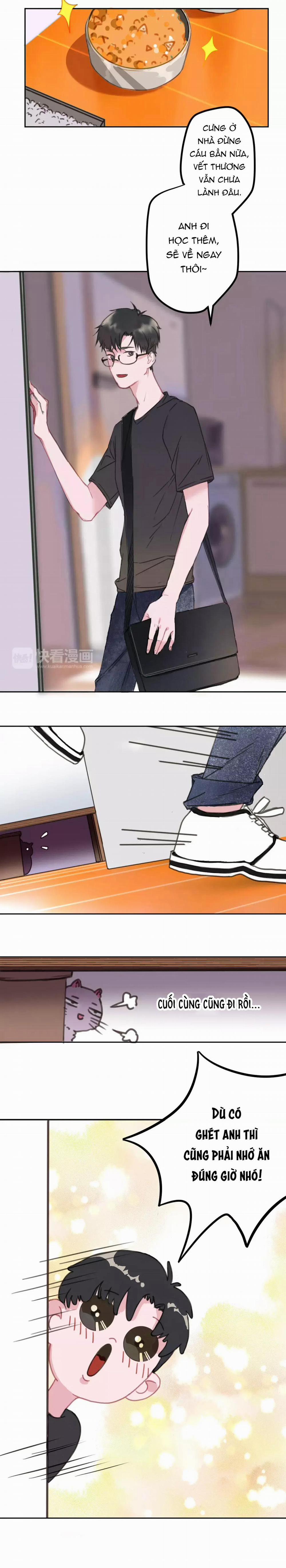 Xã Hội Mồn Lèo 2 trang 3