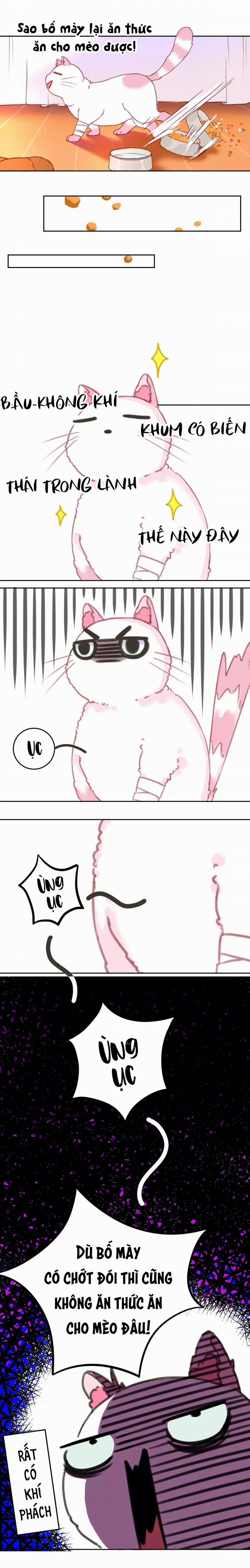 Xã Hội Mồn Lèo 2 trang 5