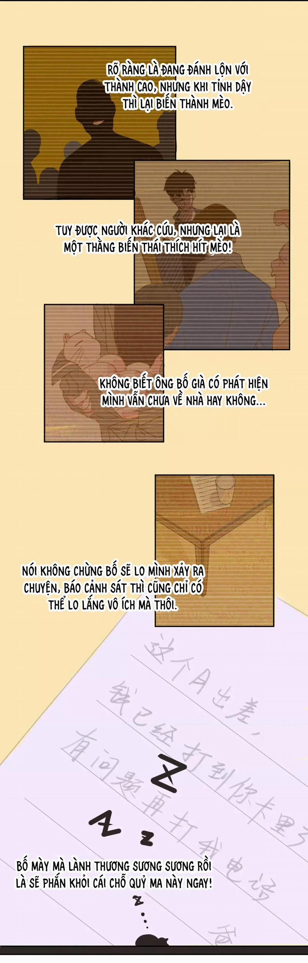 Xã Hội Mồn Lèo 2 trang 7