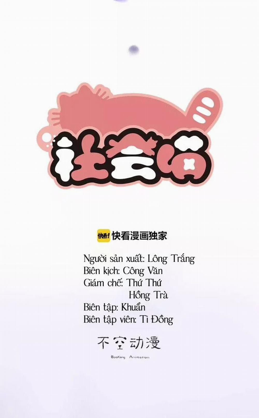 Xã Hội Mồn Lèo 3 trang 1