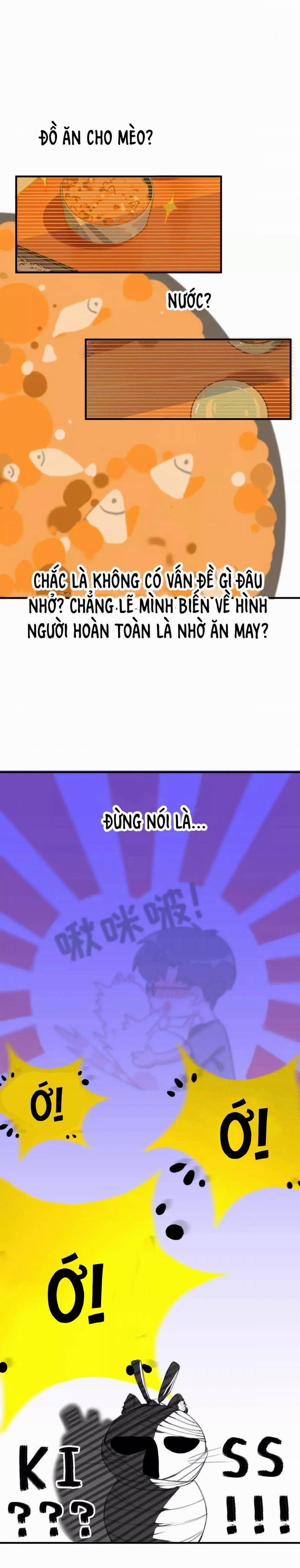 Xã Hội Mồn Lèo 3 trang 2