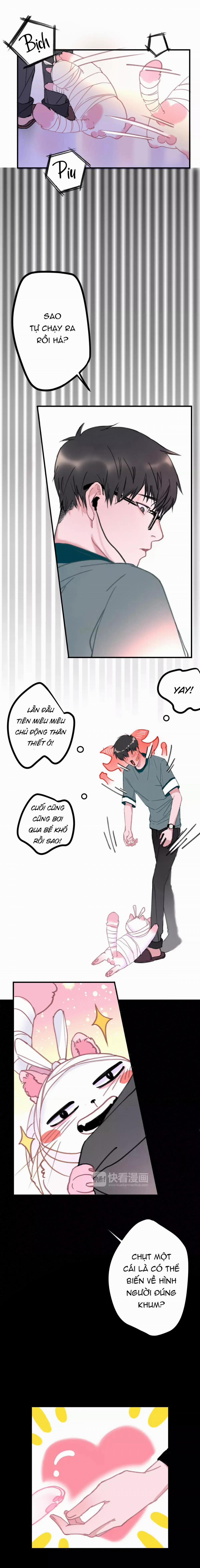 Xã Hội Mồn Lèo 3 trang 6