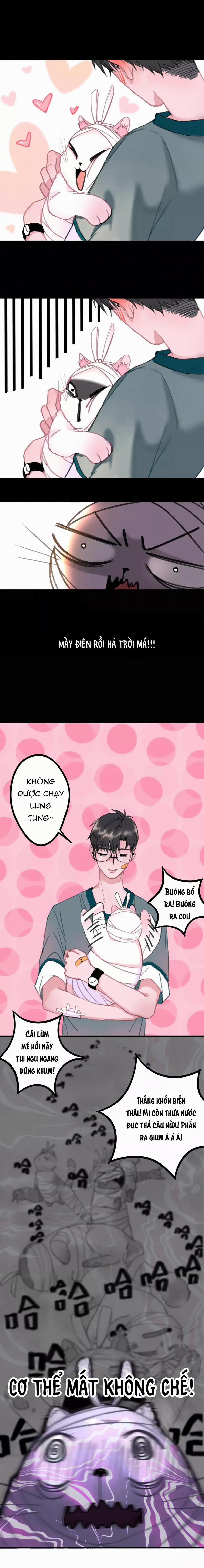 Xã Hội Mồn Lèo 3 trang 7