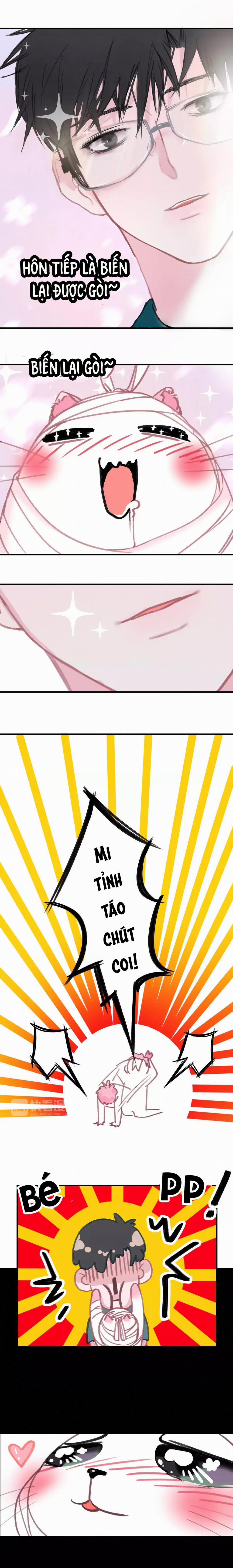 Xã Hội Mồn Lèo 3 trang 8