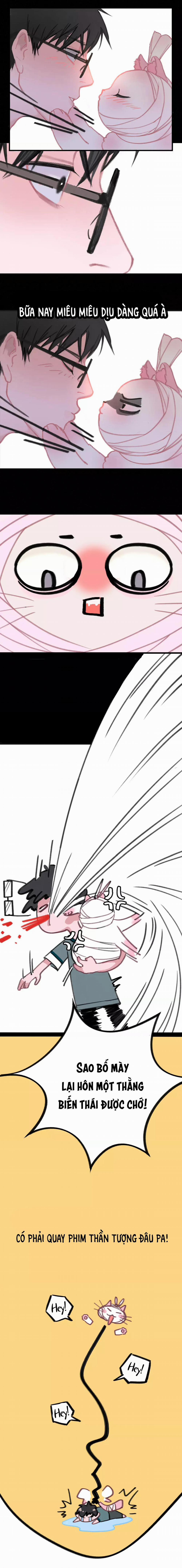 Xã Hội Mồn Lèo 3 trang 9