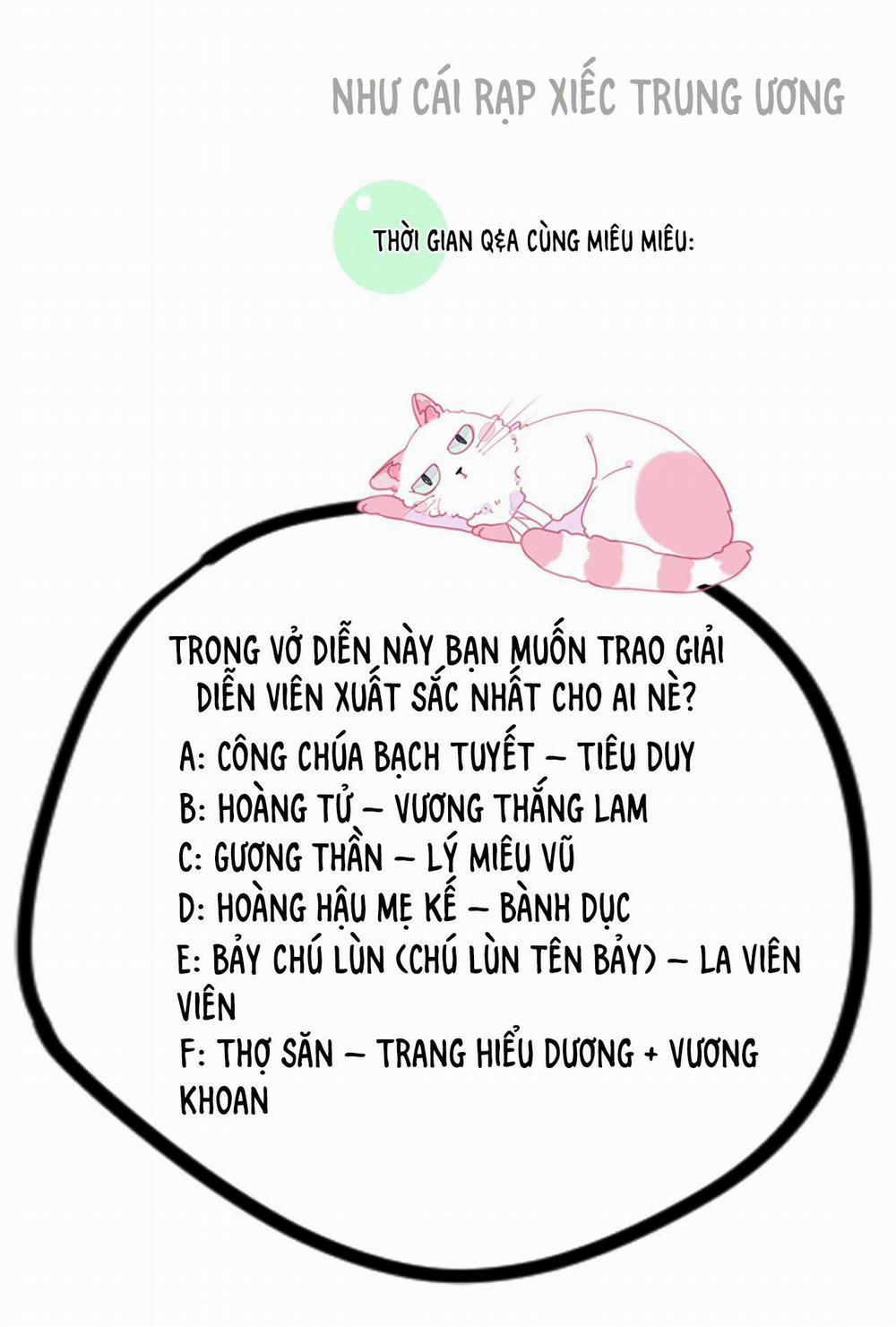 Xã Hội Mồn Lèo Chương 32 Trang 18