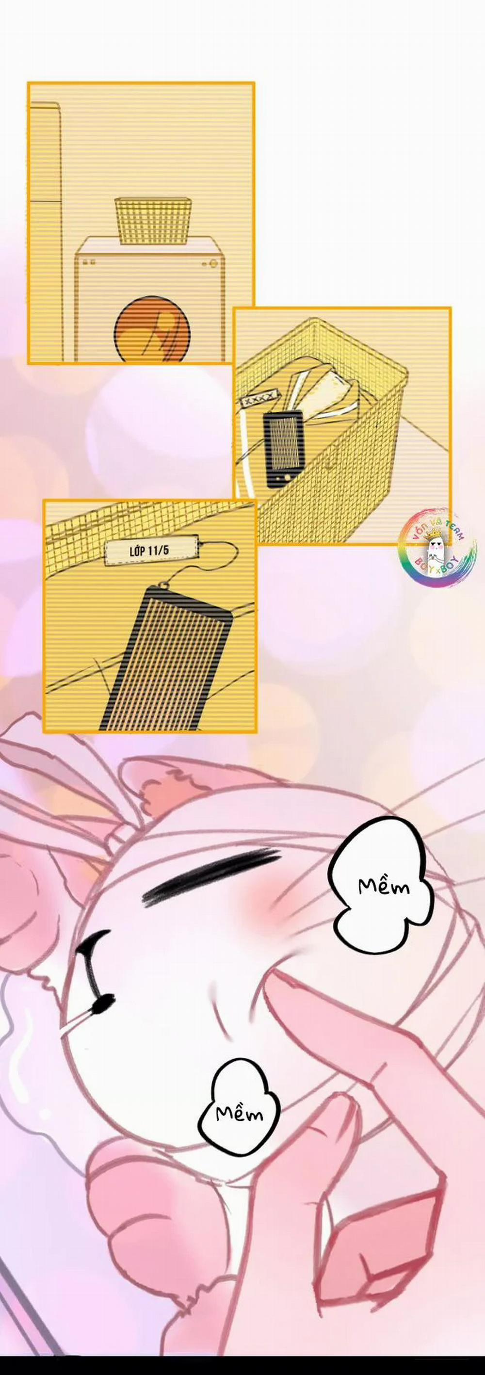 Xã Hội Mồn Lèo 4 trang 11