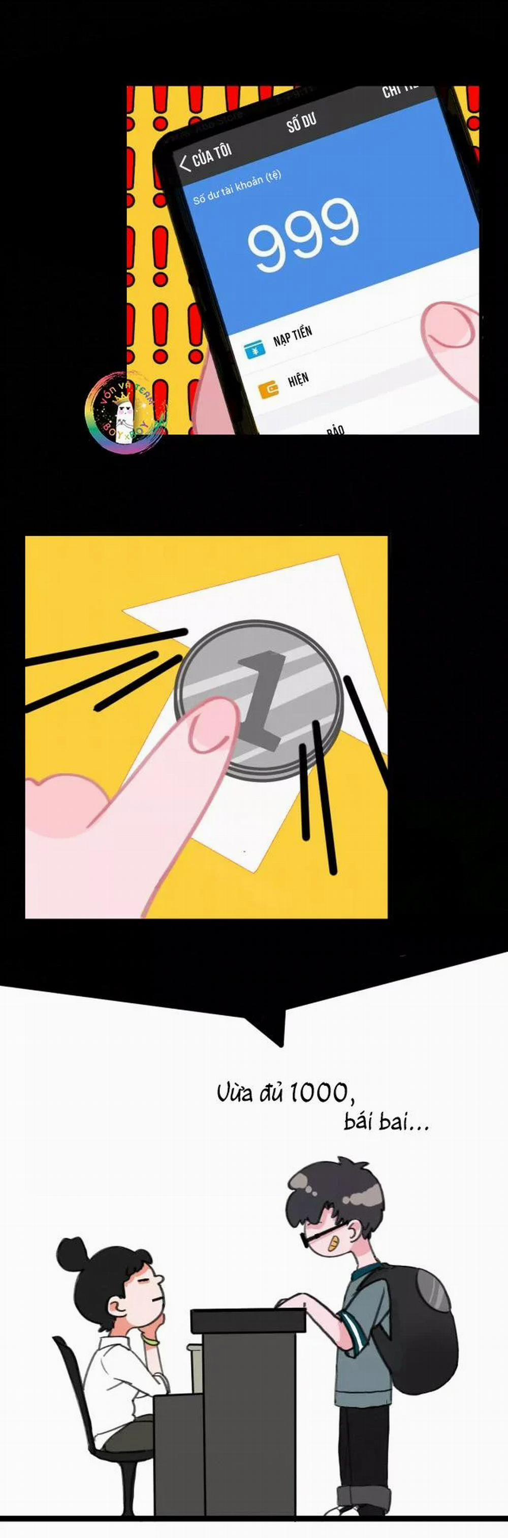 Xã Hội Mồn Lèo 4 trang 13