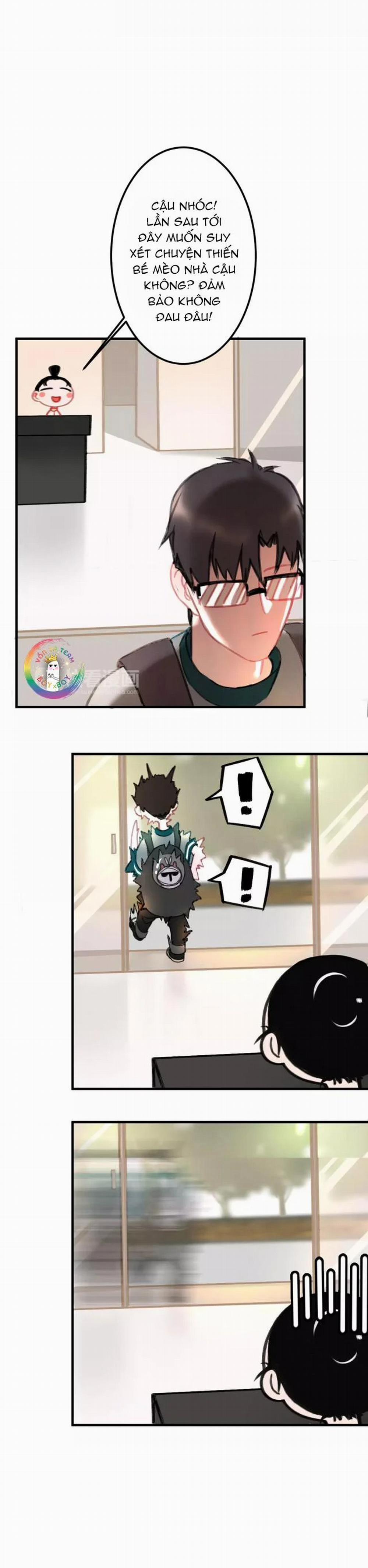 Xã Hội Mồn Lèo 4 trang 14