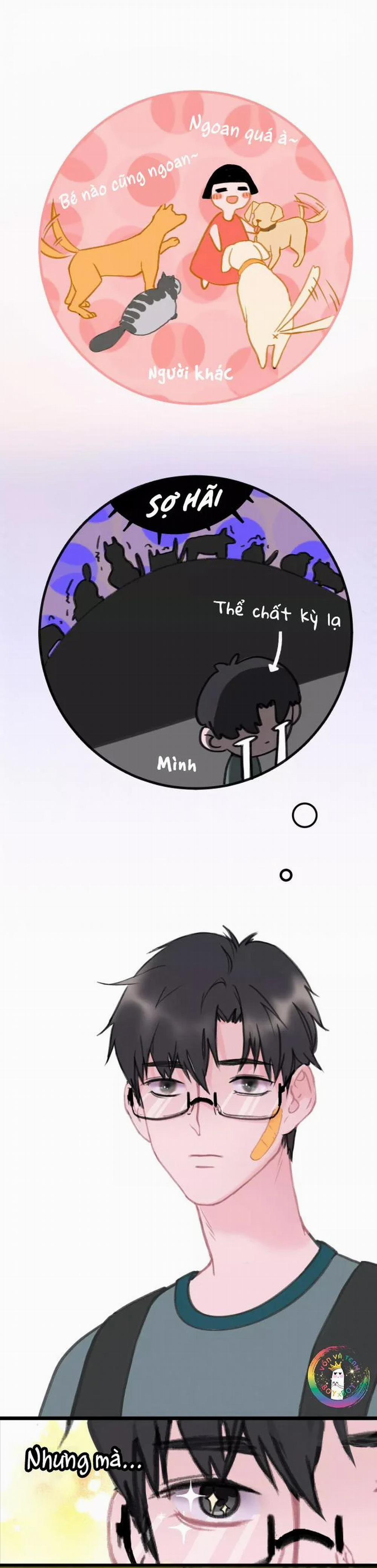 Xã Hội Mồn Lèo 4 trang 17