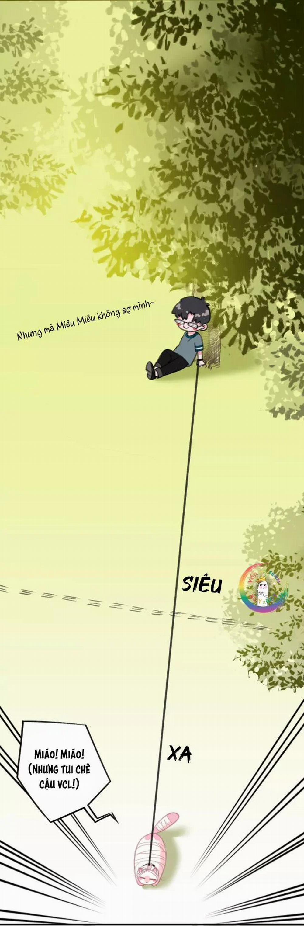 Xã Hội Mồn Lèo 4 trang 18