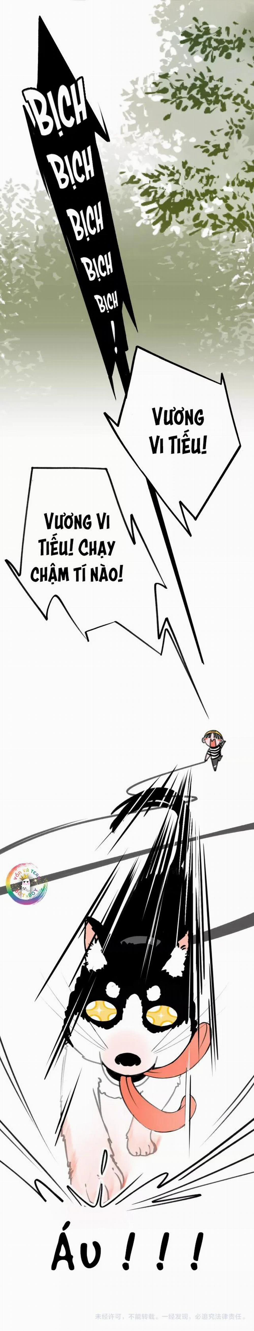 Xã Hội Mồn Lèo 4 trang 19