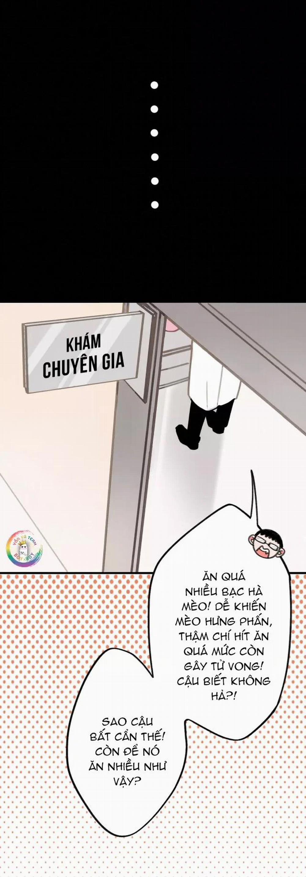 Xã Hội Mồn Lèo 4 trang 5