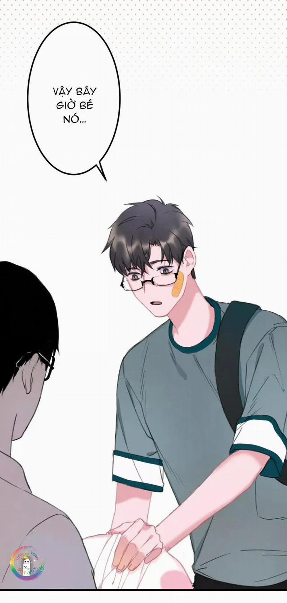 Xã Hội Mồn Lèo 4 trang 6