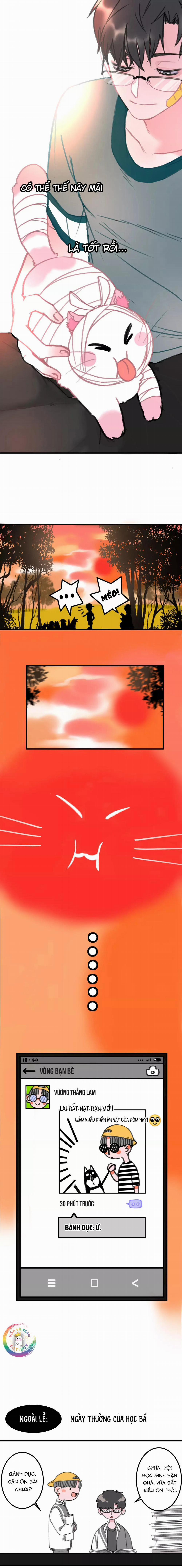 Xã Hội Mồn Lèo 5 trang 10