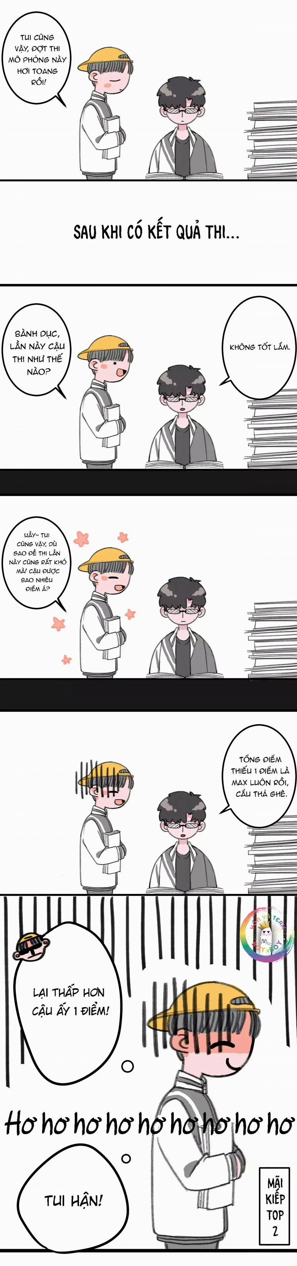 Xã Hội Mồn Lèo 5 trang 11