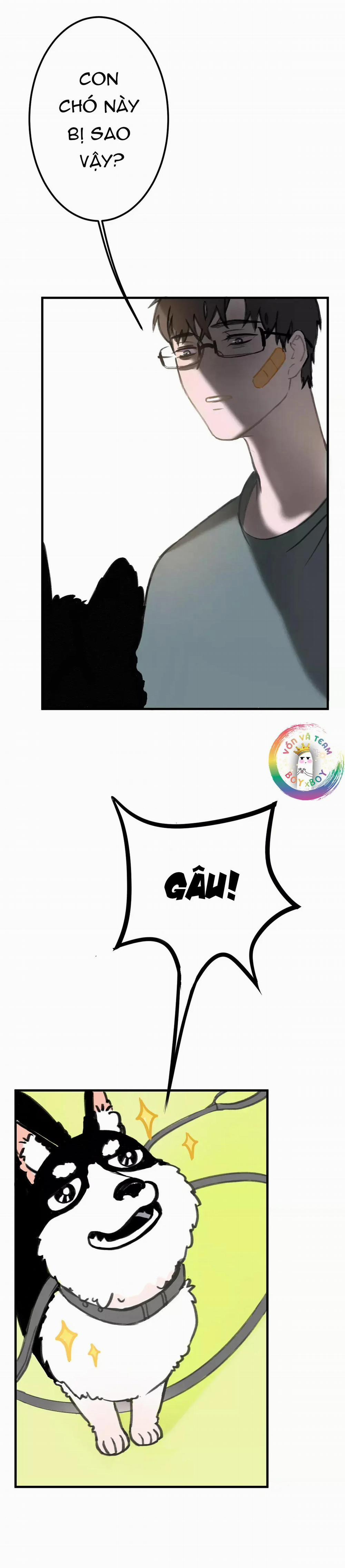 Xã Hội Mồn Lèo 5 trang 2