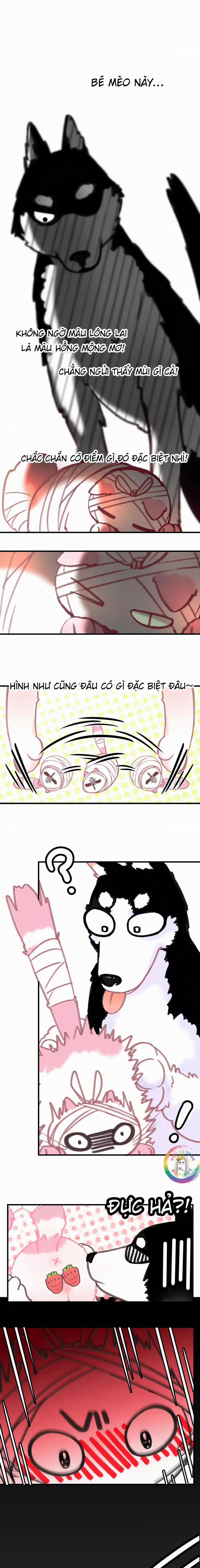 Xã Hội Mồn Lèo 5 trang 5