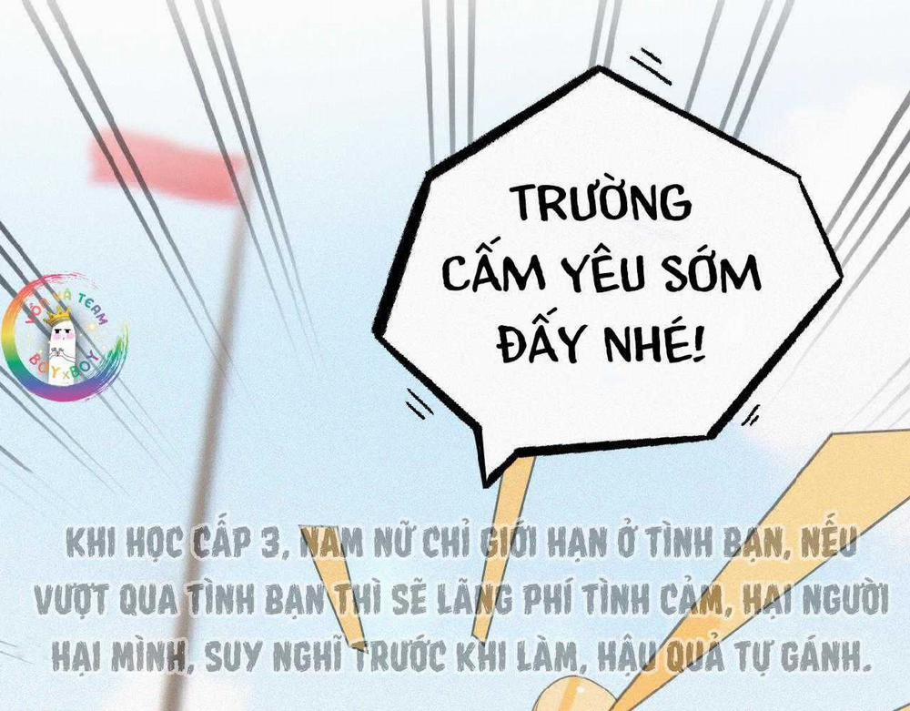 Xã Hội Mồn Lèo Chương 50 Trang 4