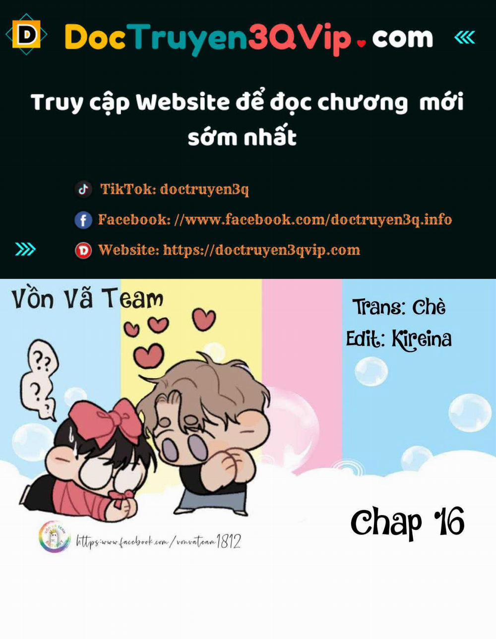 Xã Hội Mồn Lèo Chương 56 Trang 1