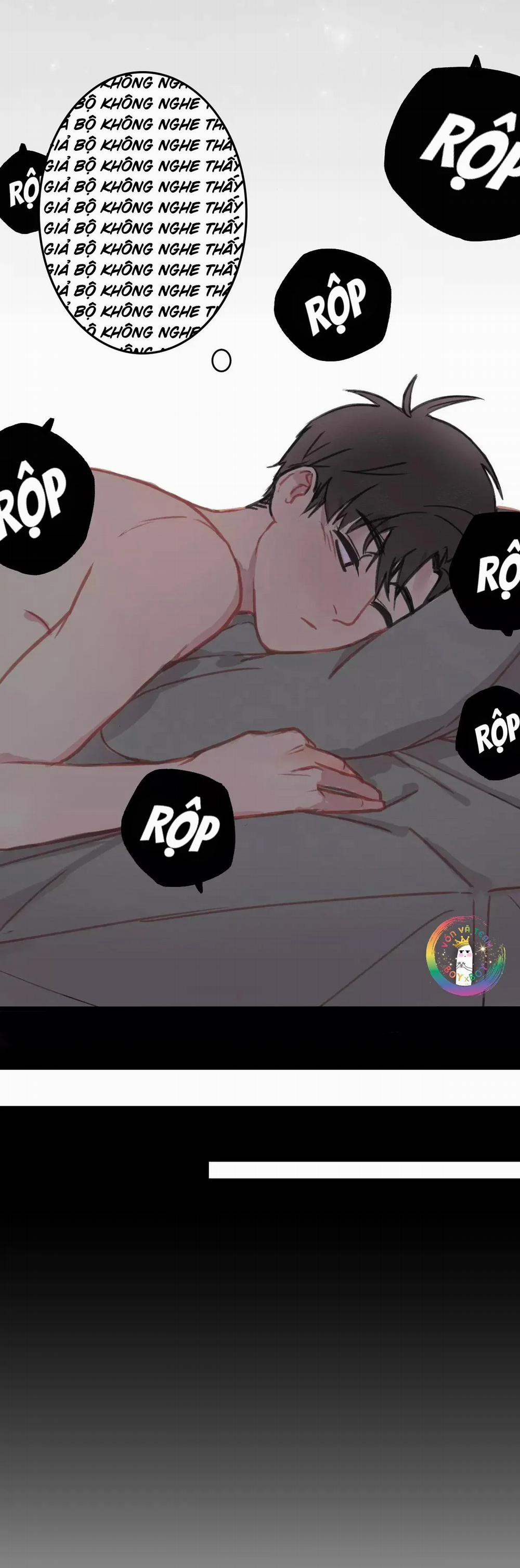 Xã Hội Mồn Lèo 6 trang 10