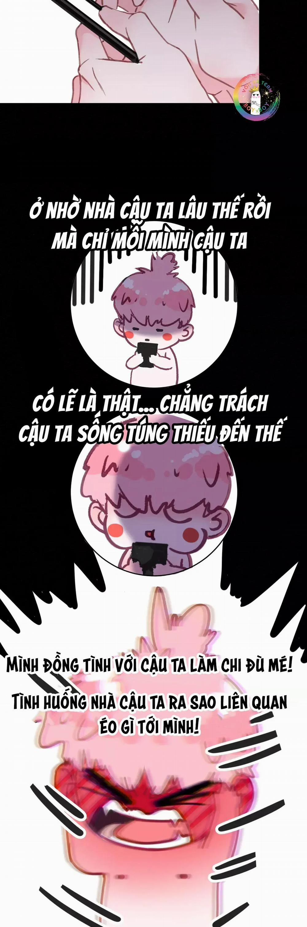 Xã Hội Mồn Lèo 6 trang 12