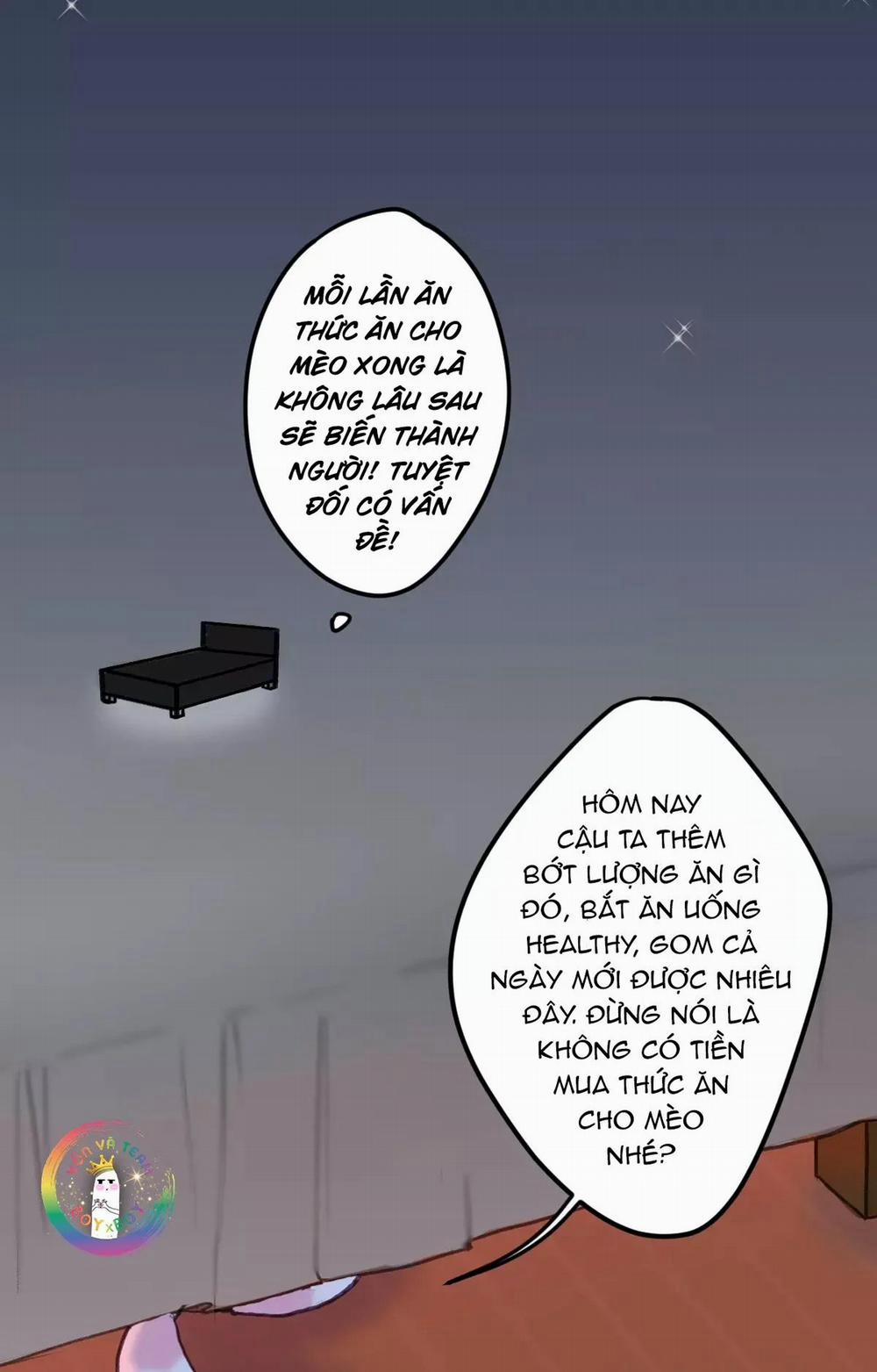 Xã Hội Mồn Lèo 6 trang 2