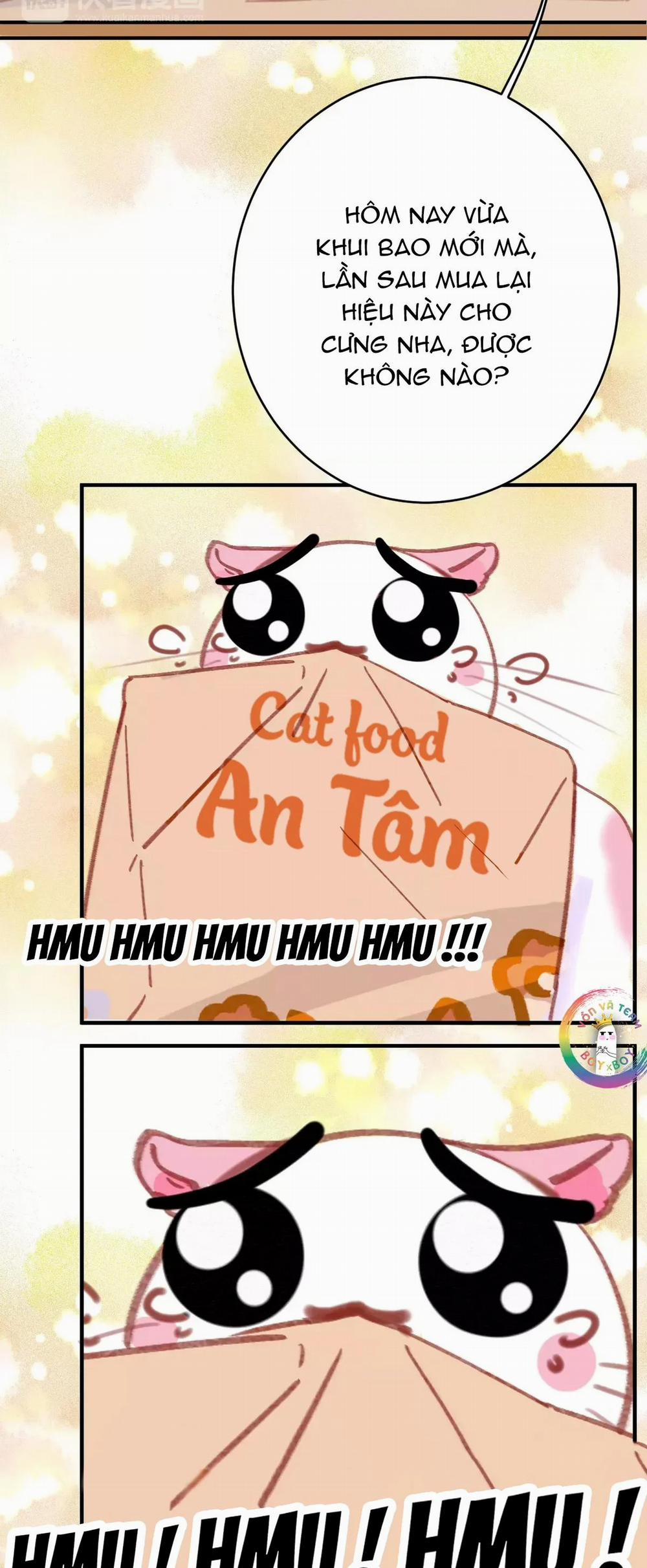 Xã Hội Mồn Lèo 6 trang 20