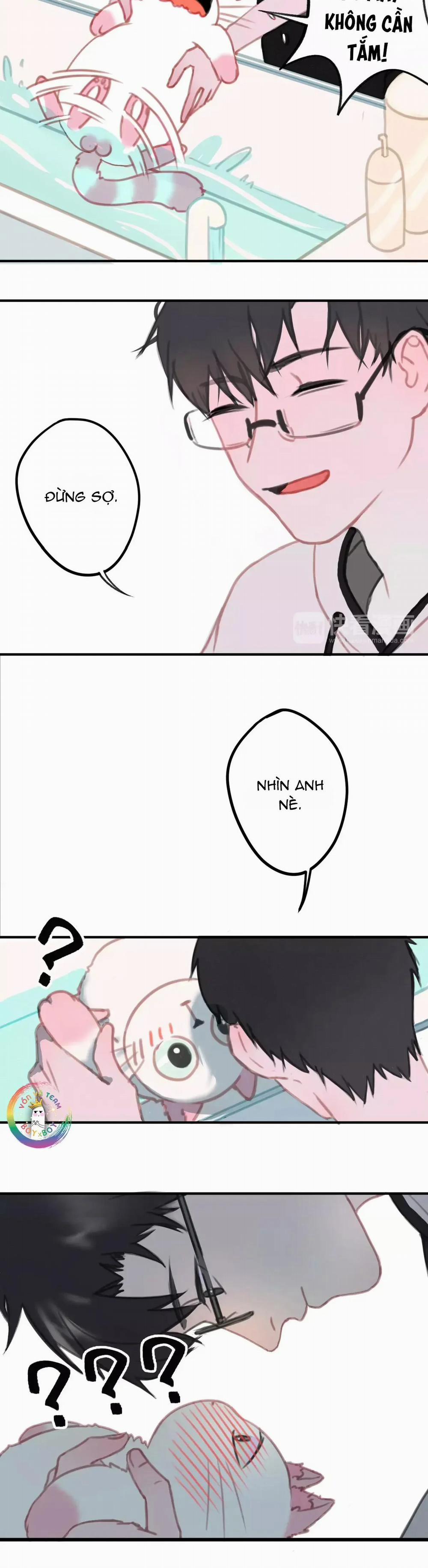 Xã Hội Mồn Lèo 6 trang 24