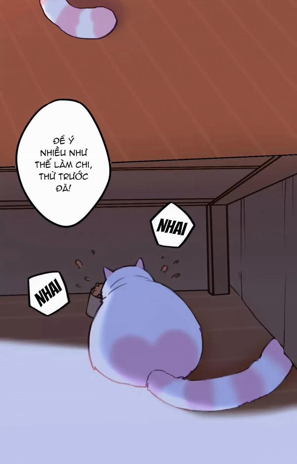 Xã Hội Mồn Lèo 6 trang 3