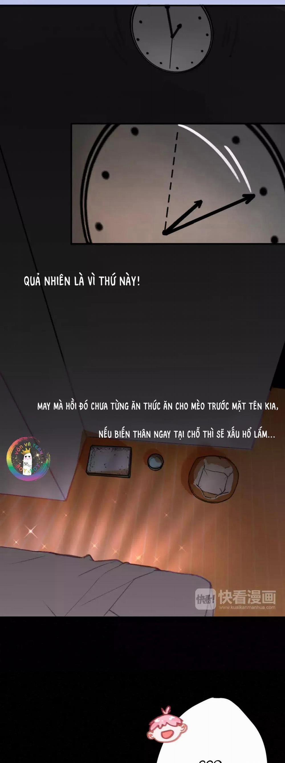 Xã Hội Mồn Lèo 6 trang 4