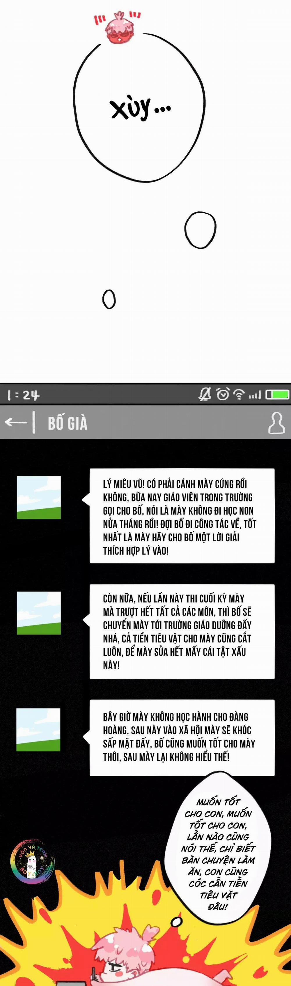 Xã Hội Mồn Lèo 6 trang 7