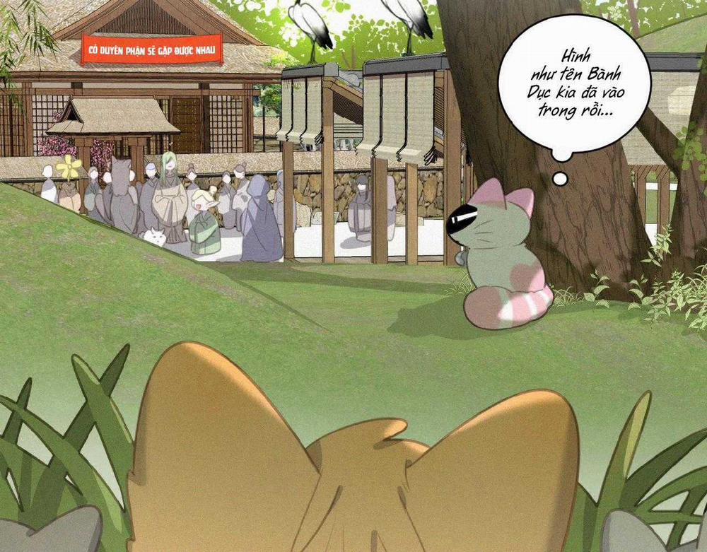 Xã Hội Mồn Lèo 65 trang 13