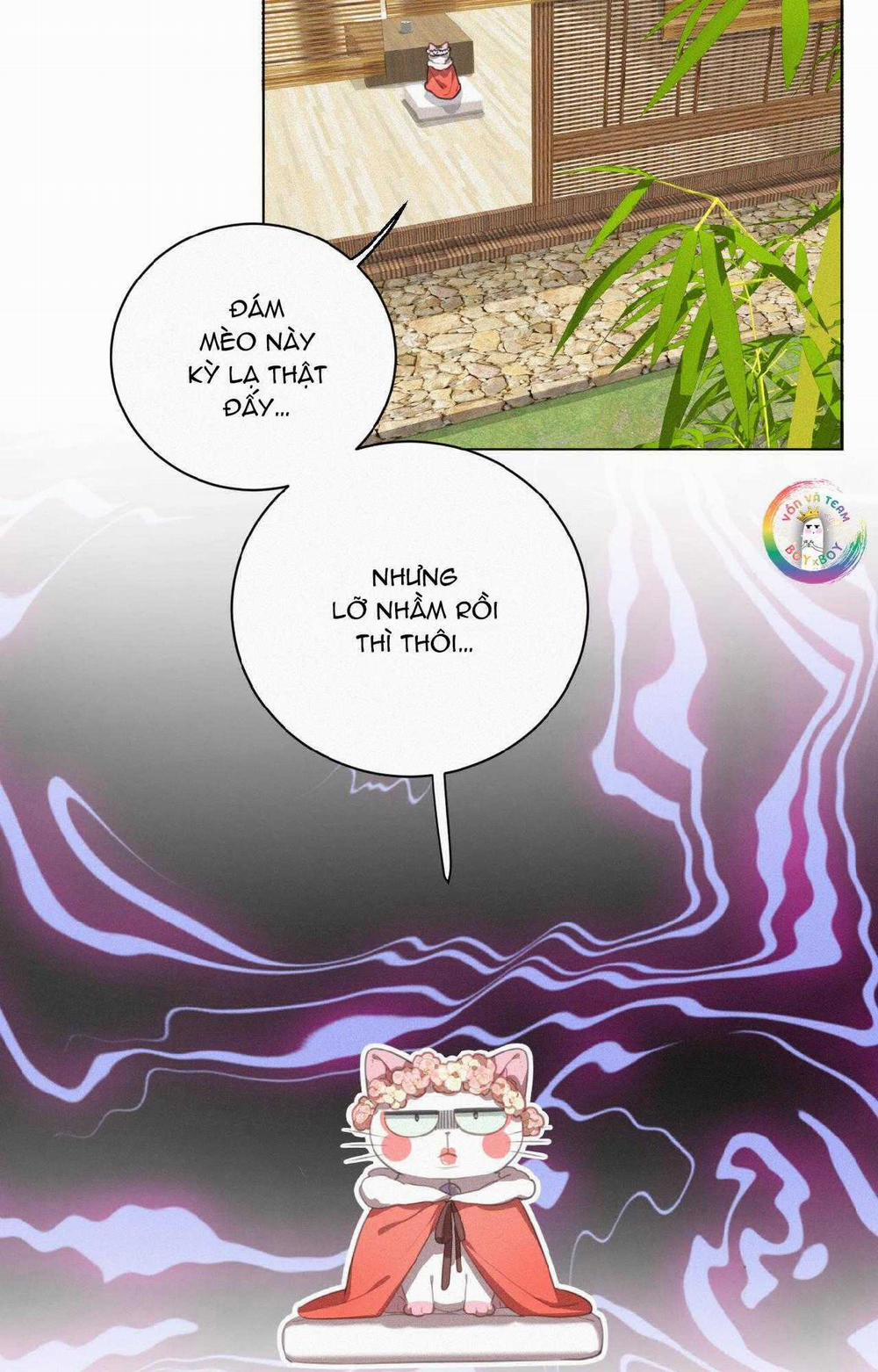 Xã Hội Mồn Lèo 65 trang 23