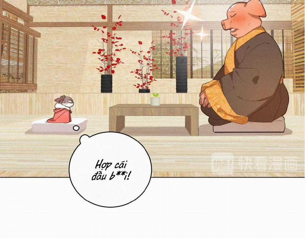 Xã Hội Mồn Lèo 65 trang 40