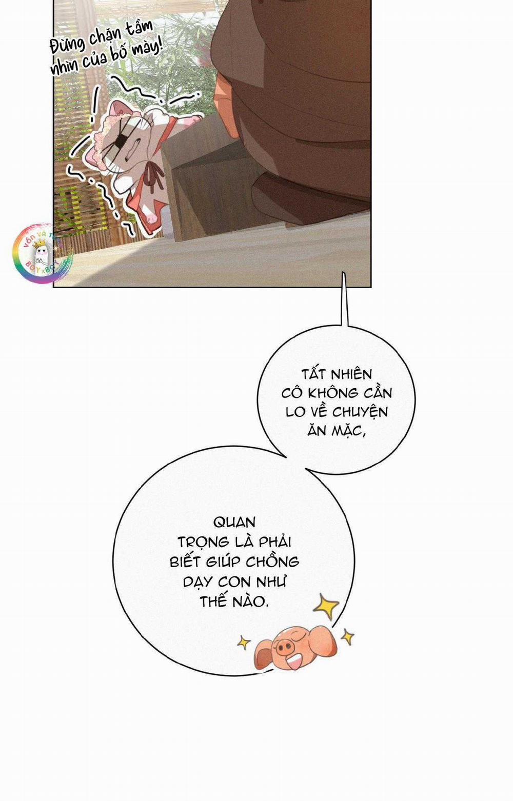 Xã Hội Mồn Lèo 65 trang 42