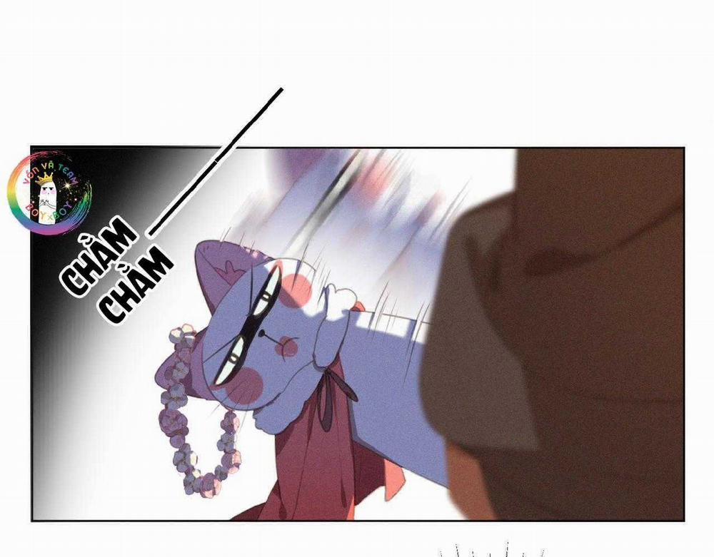 Xã Hội Mồn Lèo 65 trang 45