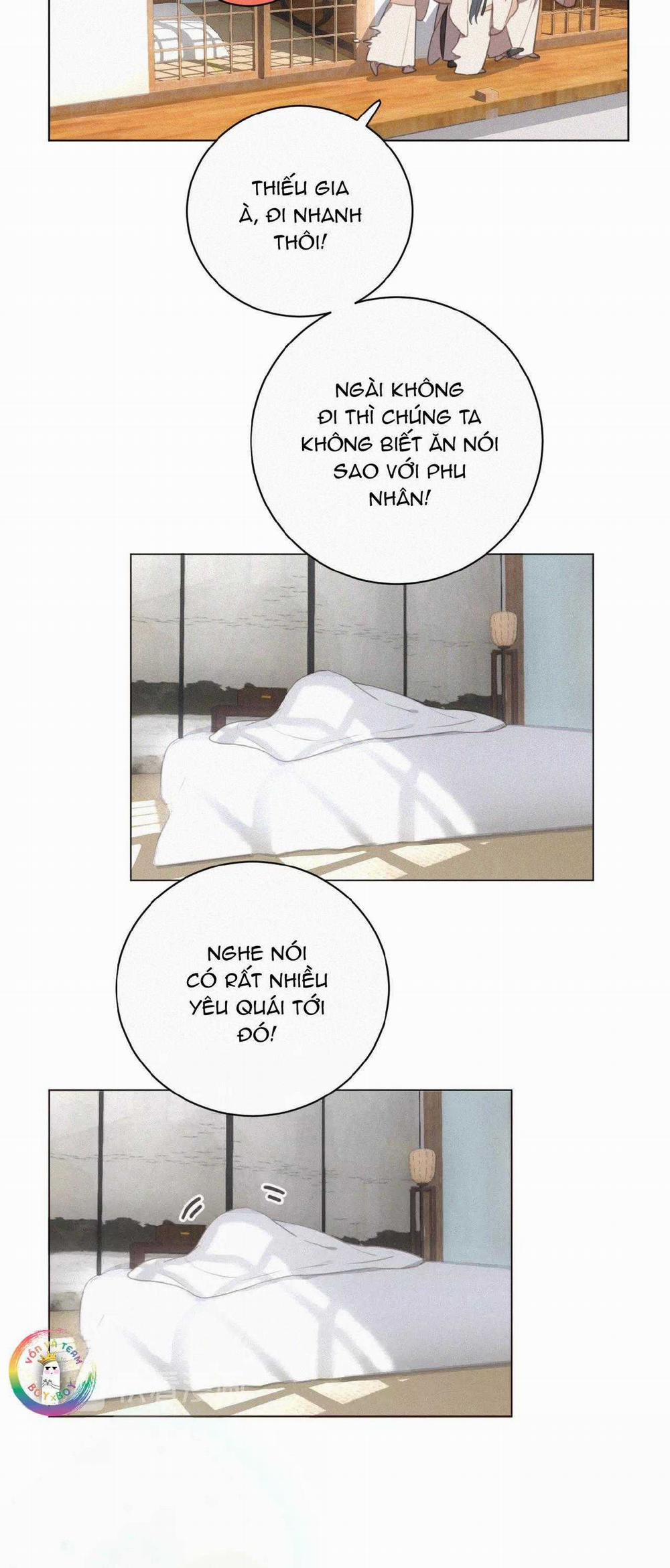 Xã Hội Mồn Lèo 65 trang 6